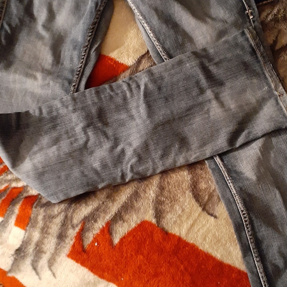 Cowgirl Tuff Jeans